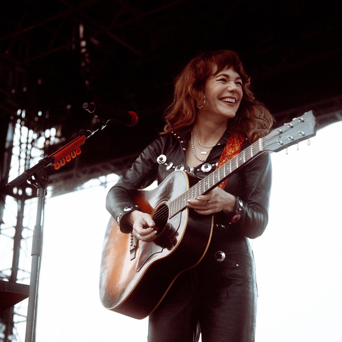 ProjectPlath's tweet image. Jenny is reminding me a bit like someone 👀 #jennylewis