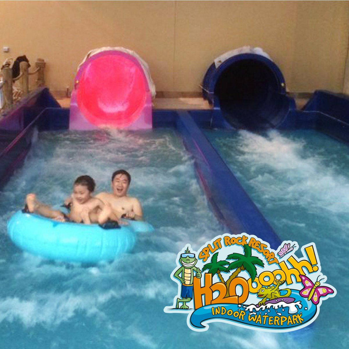 Split Rock Owners Circle tweet media