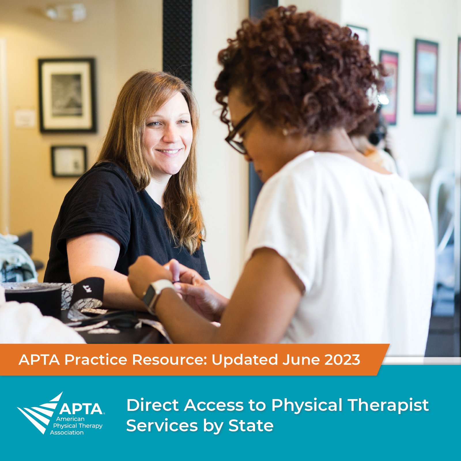 American Physical Therapy Association (APTA) on Twitter: quot Explore APTA