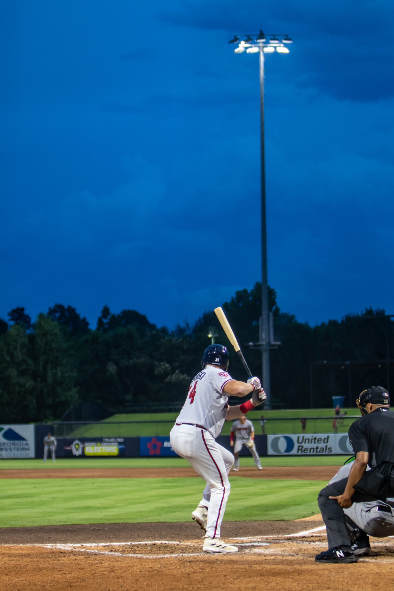 Christian Academy of Knoxville alum Spencer Strider named MLB All-Star