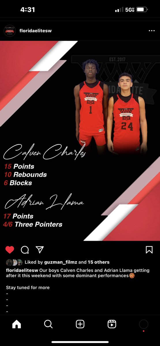 Adrian Llamo tweet media