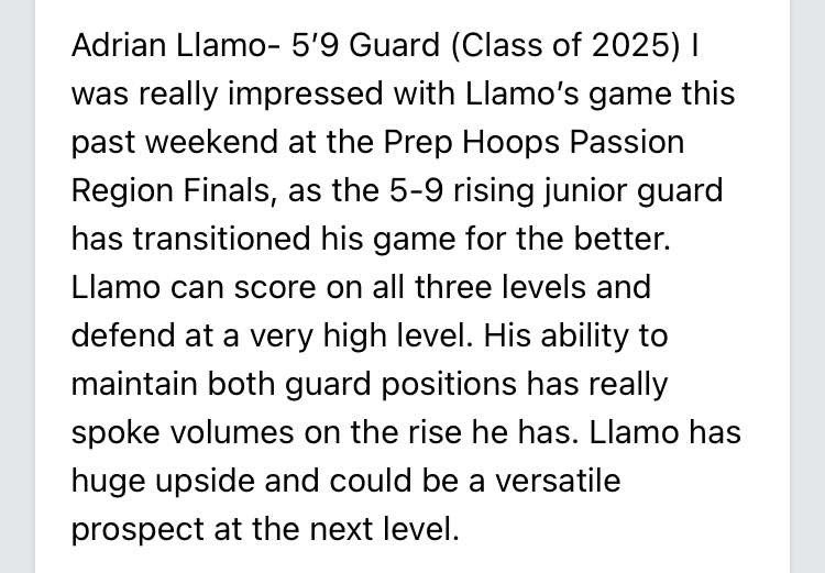 Adrian Llamo tweet media