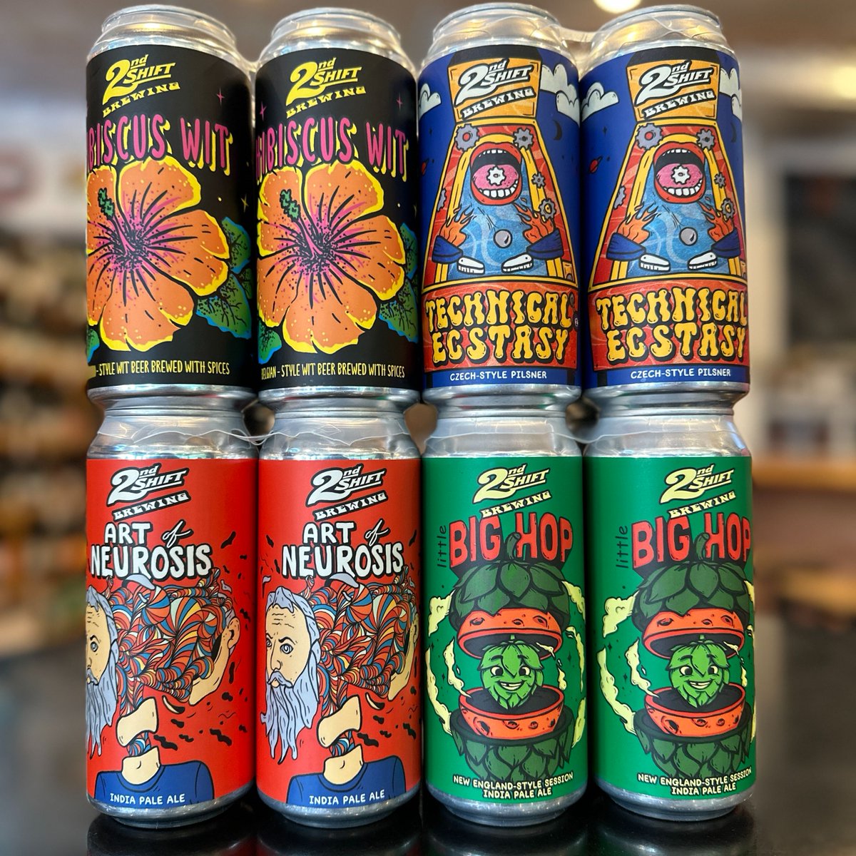 Saint Louis Hop Shop tweet media