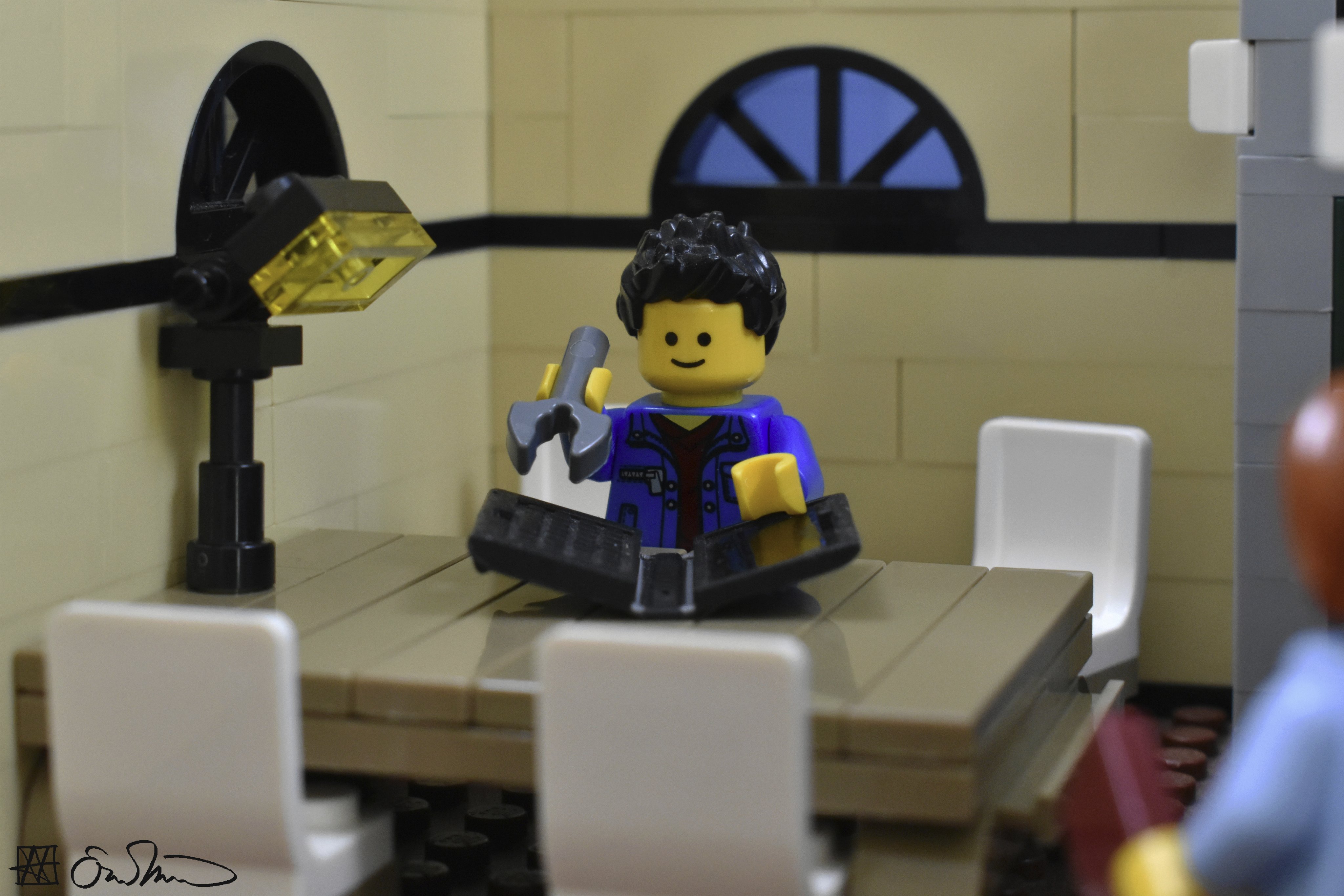 Lego student cheap discount