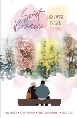 Sweet Romance for Every Season by @felicia_writer @HopeBolinger @ReneeLeonardKe1 @lori_z_scott - just one of the July 2023 New Releases from ACFW authors #newreleases #ChristianFiction lorainenunley.com/july-2023-new-… via @LoraineNunley