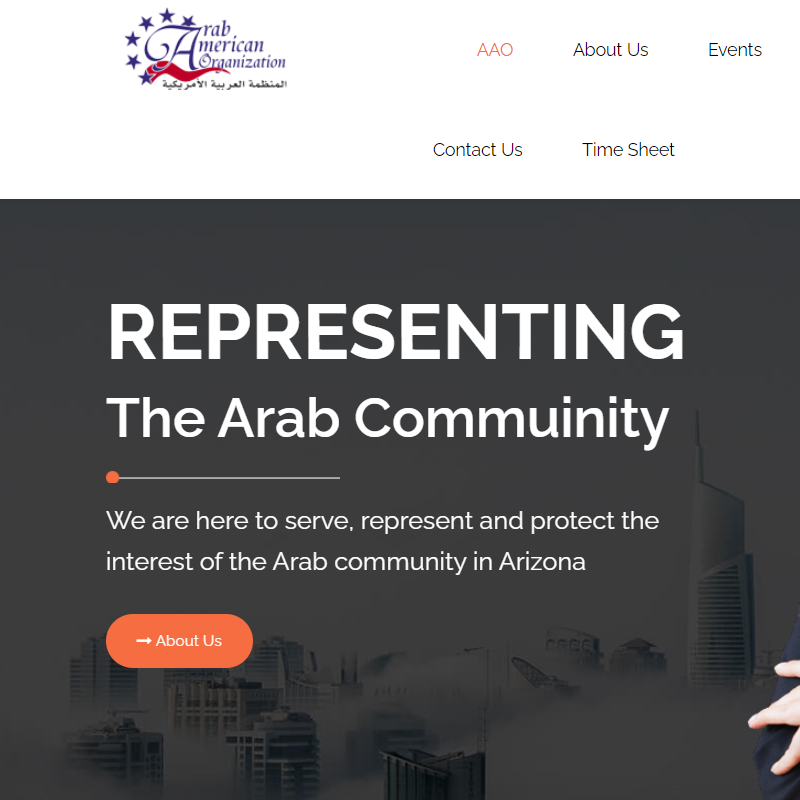 arabcommunities's tweet photo. Weekly Arab organization spotlight: Arab American Organization https://t.co/eontgE4bKD #ArabOrganizations #Organizations #Arab https://t.co/v2GLiIzMJb