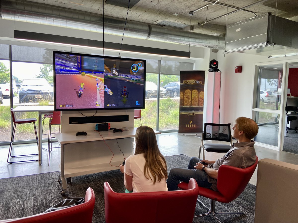 Cincinnati Innovation District tweet media