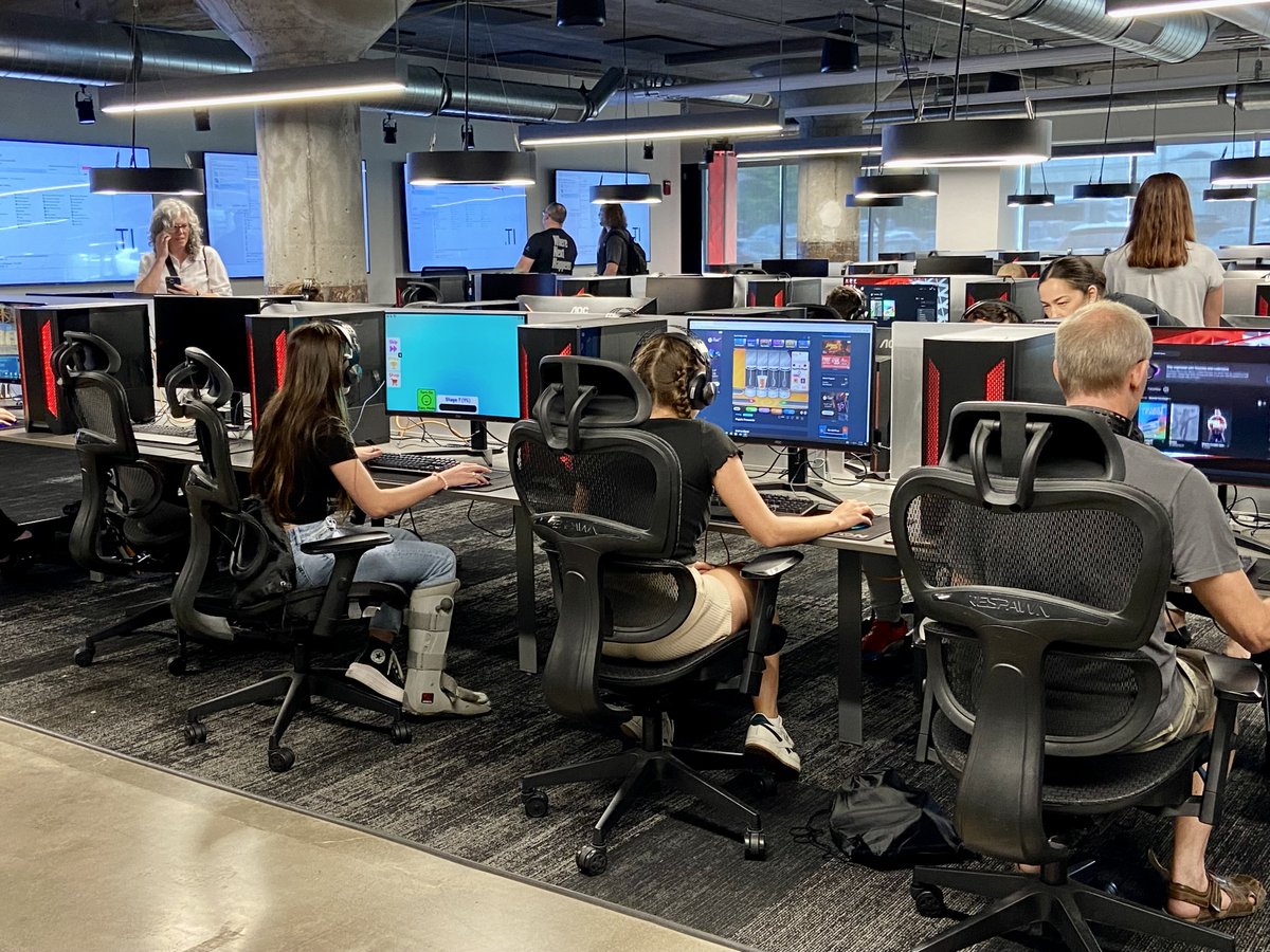 Cincinnati Innovation District tweet media