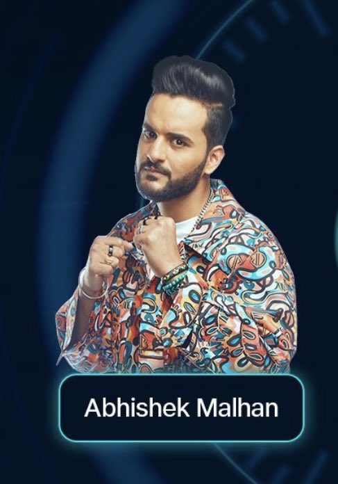 _biggbossfc's tweet photo. Who will win this week's Boss Meter Contest on @JioCinema page ?

RT🔃 #ElvishIsTheBoss

Like❤️ #AbhishekIsTheBoss

#BiggBossOTT2 #BBOTT2 #AbhishekMalhan #ElvishYadav https://t.co/VyCdP7Mkzv