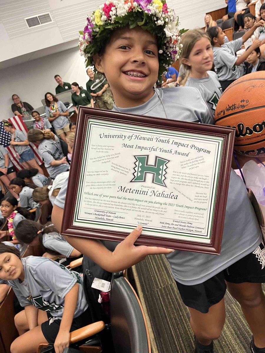 Youth Impact Program tweet media