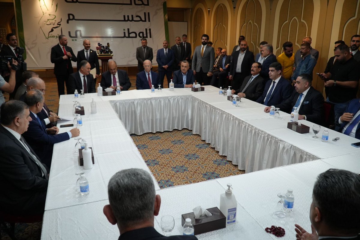 MohmmadSlah4's tweet photo. #تحالف_الحسم_الوطني https://t.co/4ahmlAELP3