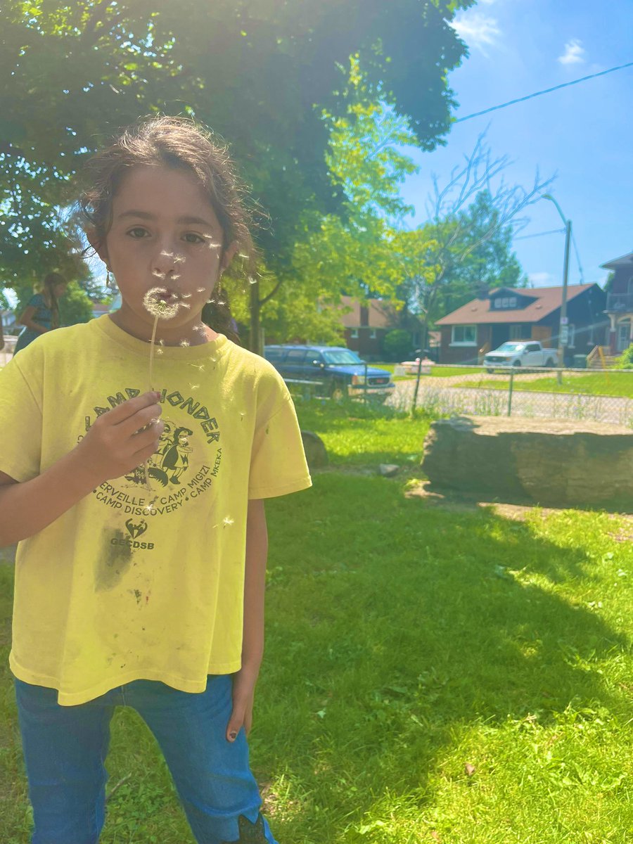 kstlouis6's tweet image. Day 12 of #Campwonder - we baked banana bread and had a wonderful performance from the youth @WindsorSymphony    It was a fantastic day! We don’t want camp to end 😫 @gecdsbpro #GECDSBSLP2023 @MrsTDugan