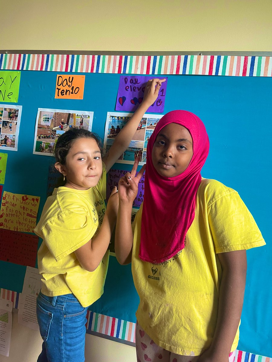 kstlouis6's tweet image. Day 12 of #Campwonder - we baked banana bread and had a wonderful performance from the youth @WindsorSymphony    It was a fantastic day! We don’t want camp to end 😫 @gecdsbpro #GECDSBSLP2023 @MrsTDugan