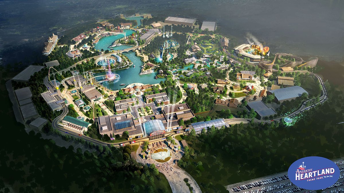 $2 billion, 1,000-acre theme park planned for NE Oklahoma.

Full story and more images:  okctalk.com/content.php?r=…