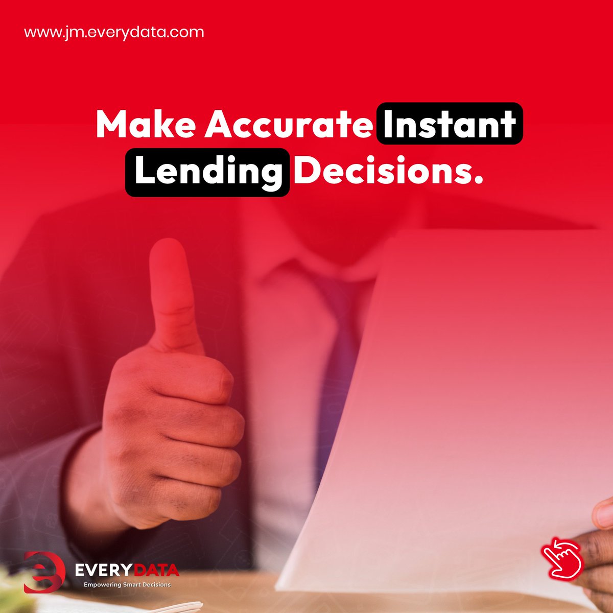 EveryDataJM's tweet image. IDM brings decision-making to a whole new level of intelligence with automation and extremely quick turnaround time for implementation of changes in the rapidly evolving lending world.