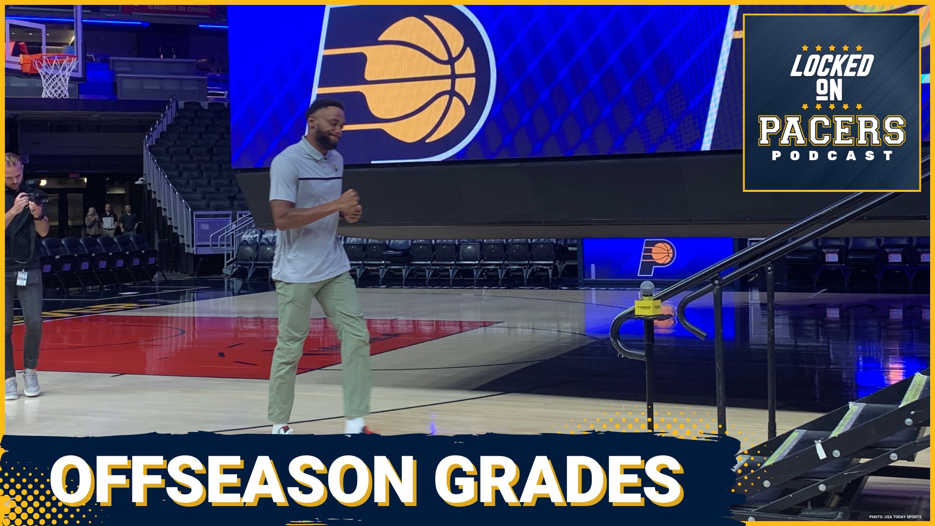 Locked On Pacers on Twitter: 