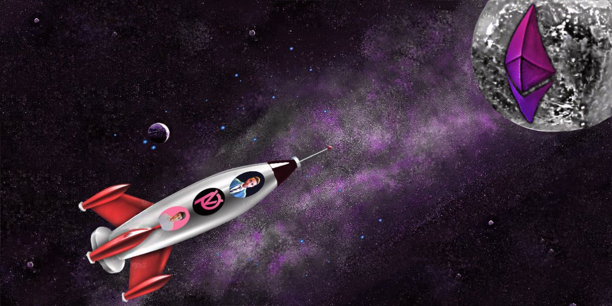 porn_verse's tweet image. Dear naughties, ladies, and gentlemen ❤️

It has been over a year since we launched this project on BSC. Over the past several months, we've battled, funded, developed, analyzed, executed, and survived. We have now come to realize that the chain falls short of fulfilling the…