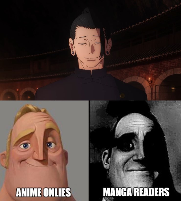 AnimeePost's tweet photo. Moments before disaster https://t.co/CpvJLJaKaR
