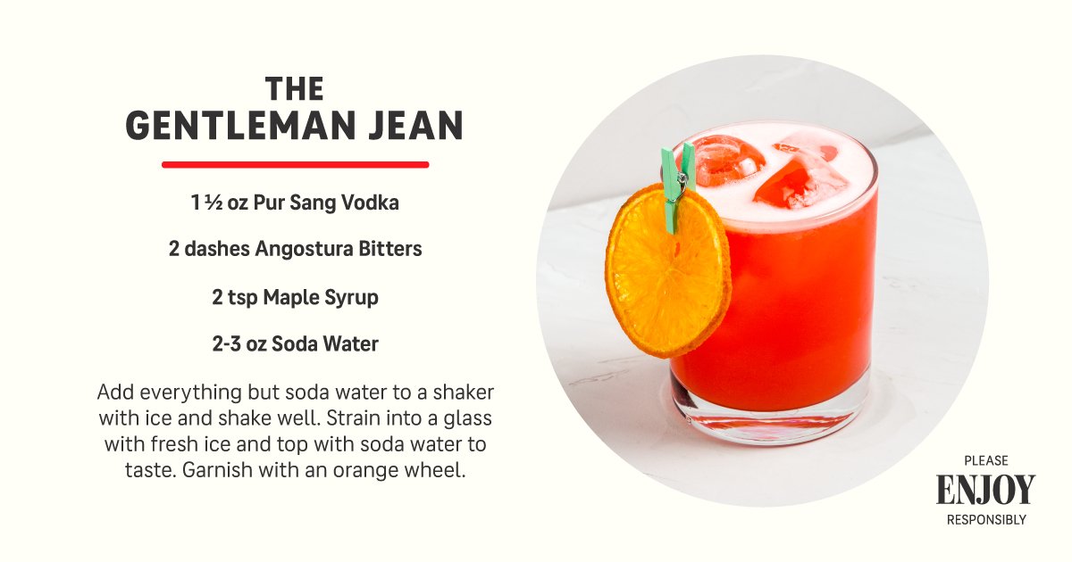 Up Your Cocktail Game.
