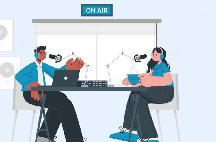 Reach listeners far and wide with radio ads! Our creative team will develop compelling scripts and deliver your brand's voice to the masses. Call 827-4578 or email contact@barefootmarketing.net for rates.