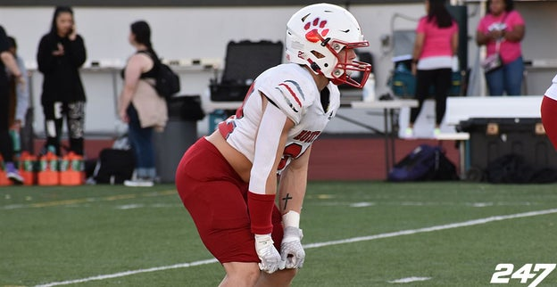 CascadiaPreps's tweet photo. Snoqualmie (Wash.) Mount Si ATH Beau Phillips Is Poised For Signature Senior Season

Article by @Do_Monteleone84 

LINK - https://t.co/N5aonofmUg https://t.co/SFfE242uCG