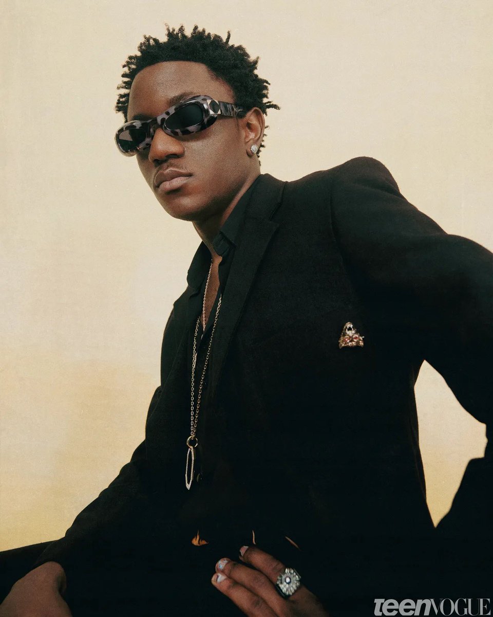 i.N - (@ifeanyinwune) on Twitter photo <a href="/vict0ny/">VICTONY</a> looking cozy and chic on the cover of <a href="/TeenVogue/">Teen Vogue</a> . Dressed in <a href="/INOfficial_/">I.N Official</a> β€οΈβπ₯β€οΈβπ₯
Shot by Stephen Tayo. Creative directed by Ade Samuelπ <a href="/vict0ny/">VICTONY</a> looking cozy and chic on the cover of <a href="/TeenVogue/">Teen Vogue</a> . Dressed in <a href="/INOfficial_/">I.N Official</a> β€οΈβπ₯β€οΈβπ₯
Shot by Stephen Tayo. Creative directed by Ade Samuelπ