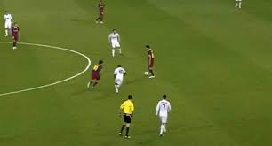TvrCFC's tweet photo. Busquets greatest assist for Barcelona https://t.co/Nk9e2tI7A2