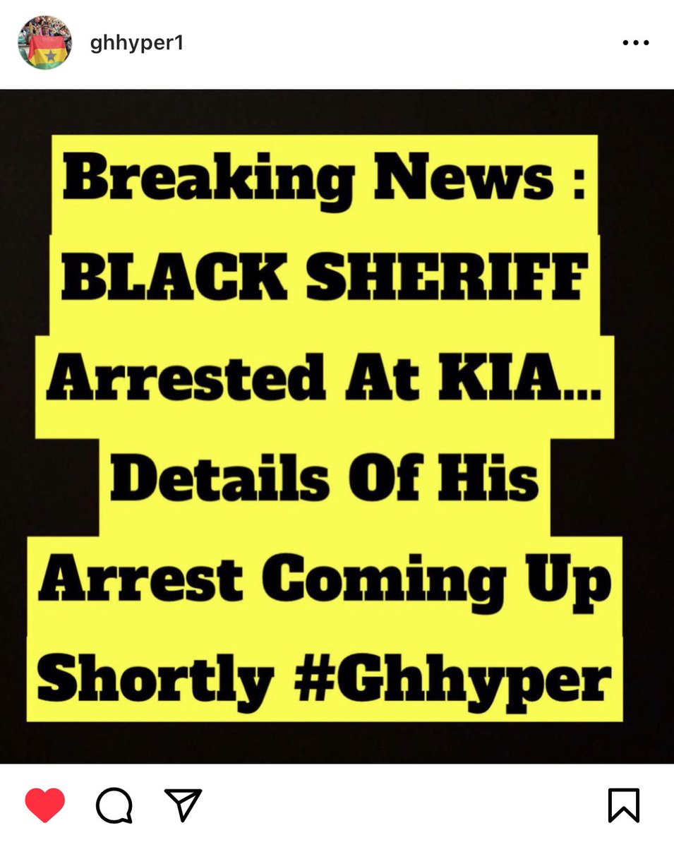 EfoKoosey's tweet photo. Eei is this fr Blacko 😩😩
Black Sheriff
#blacksherif #blacko https://t.co/S91bGfrlzl