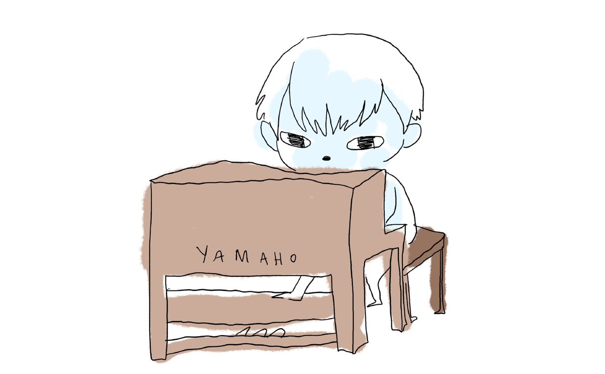 middledays's tweet photo. playing “piano” - osu variant https://t.co/CdcUgXbxfL