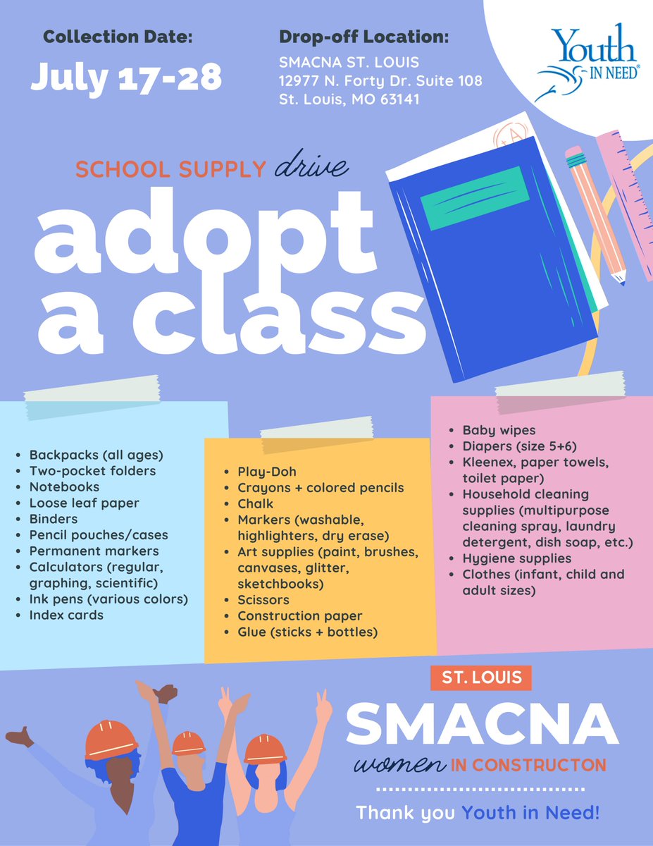 Murphy Company tweet media