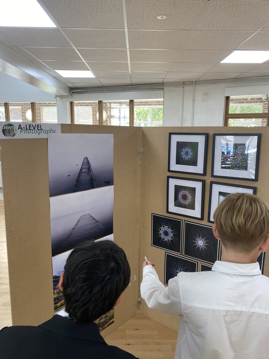 rw_school's tweet photo. Awe and Wonder Day: such a fantastic selection of activities across every subject area! #aweandwonder #beyondthecurriculum https://t.co/x9UsVw1yjZ