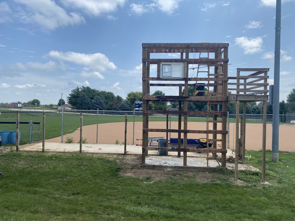 Panorama Softball tweet media