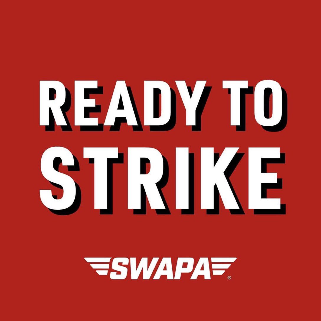 PARKtheMAX's tweet photo. @SouthwestAir What your pilots see…
#Ready2Strike https://t.co/MccMCMmdGP