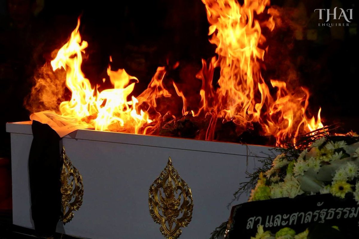 Thai Enquirer tweet media