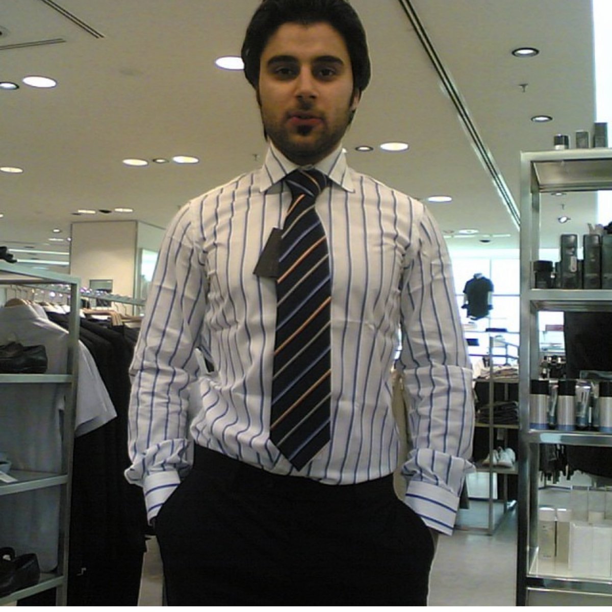 Ammar Hajji عمار حاجي tweet media