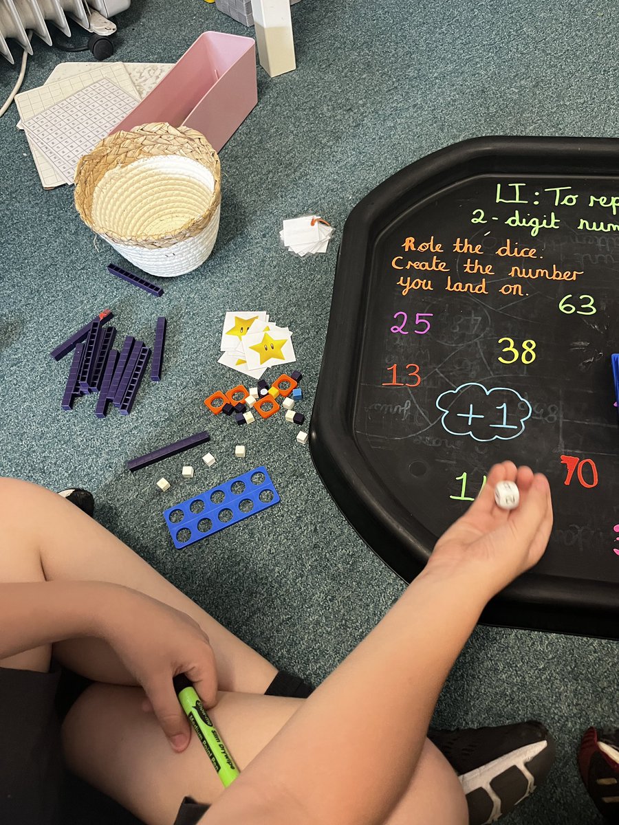 Foxfield Palm (@foxfldpalm1) on Twitter photo My final Tufftray! This one was my absolute favourite as the children were able to show me all the progress they've made with their maths and representing 2-digit numbers! 🥰 <a href="/foxfield/">FoxfieldPrimary</a> My final Tufftray! This one was my absolute favourite as the children were able to show me all the progress they've made with their maths and representing 2-digit numbers! 🥰 <a href="/foxfield/">FoxfieldPrimary</a>