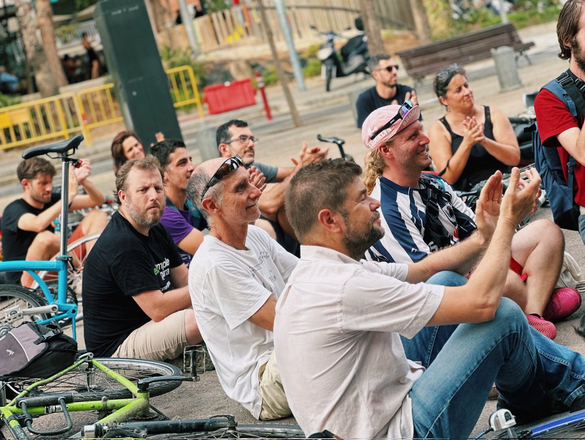 Sarrià-SGerv en Comú tweet media