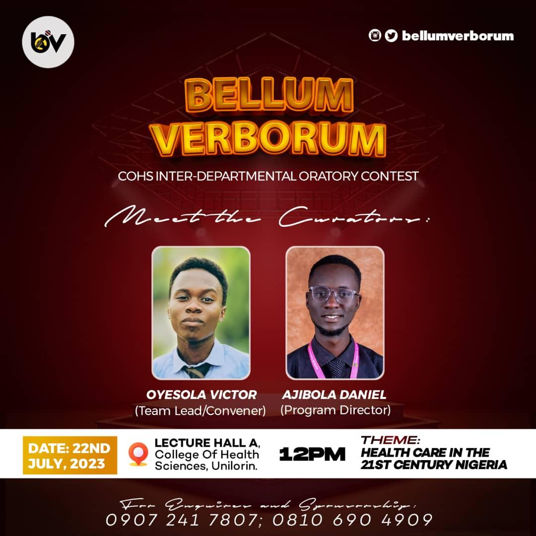 BellumVerborum's tweet photo. Meet the Curators!!!

3 days to go!!!🔥🔥
Let your tongue dance and gyrate to the tune of liberty 

BELLUM VERBORM✨✨ https://t.co/lyyHOwIB42