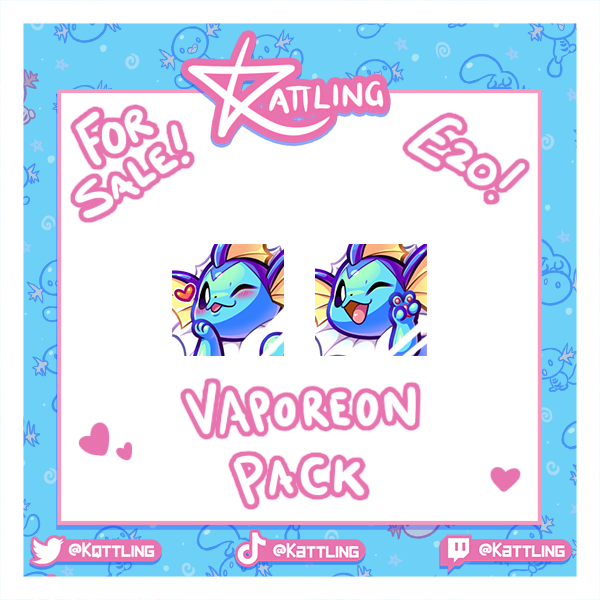 Kattling✨ - Commissions Open! tweet media