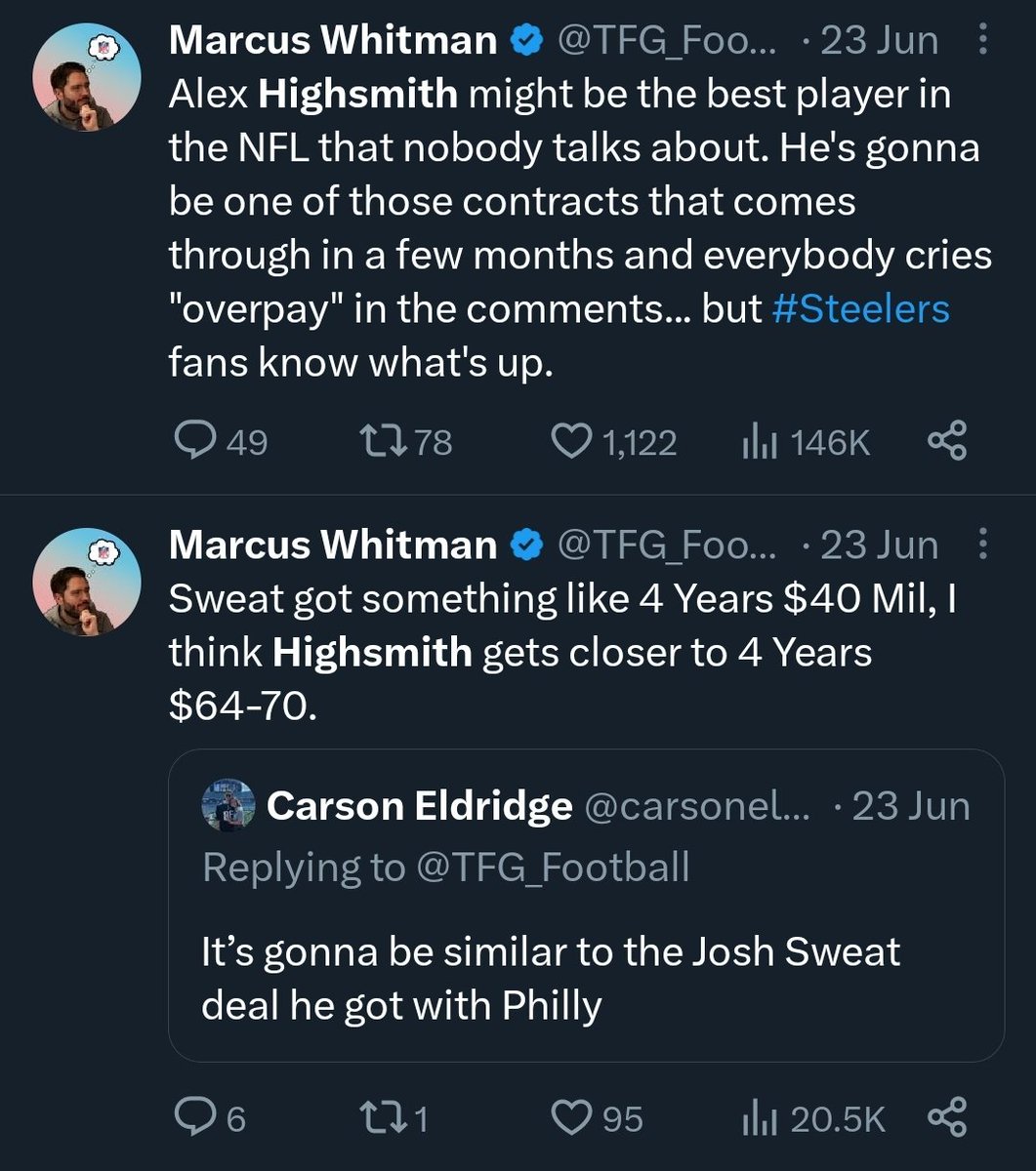 Marcus Whitman tweet media