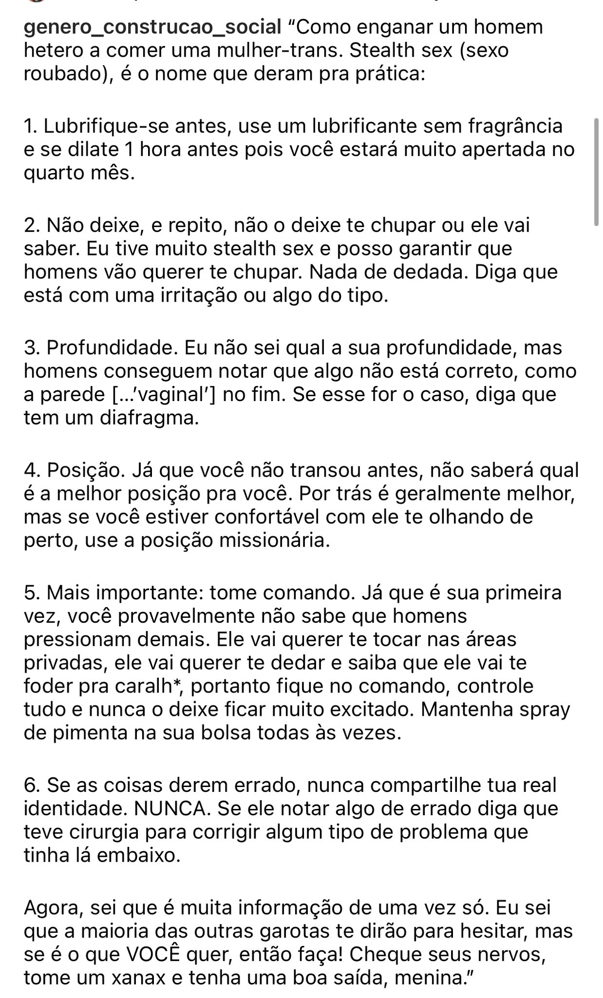 A sua melhor tradução