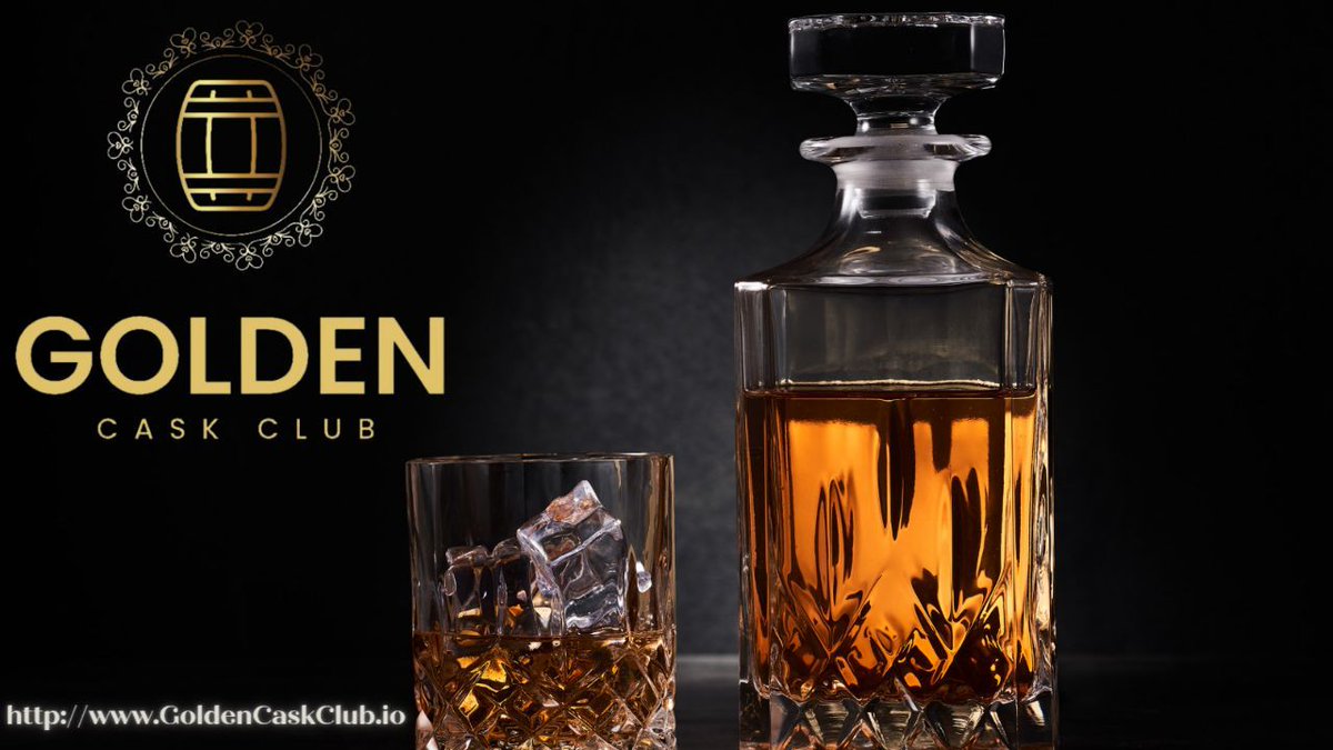 Golden Cask Club tweet media
