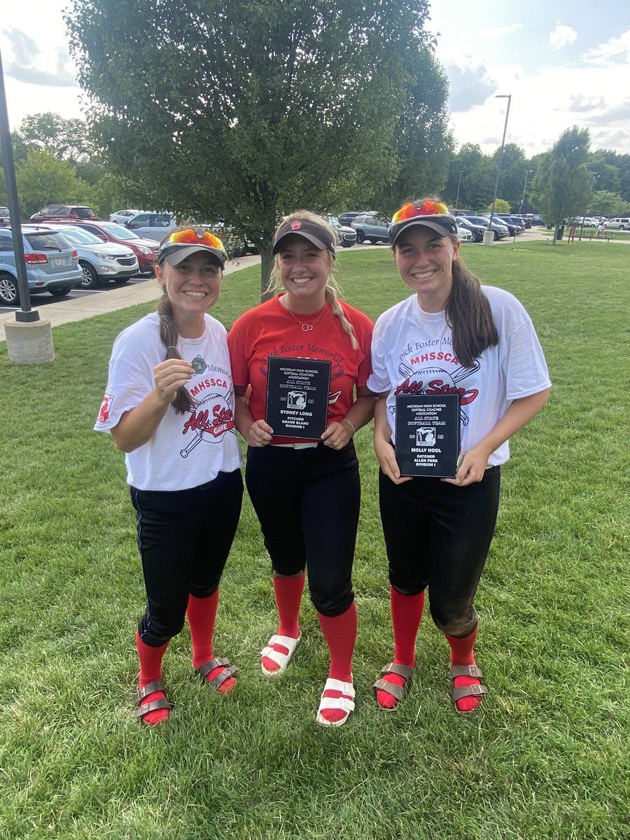 Wayne State Softball tweet media