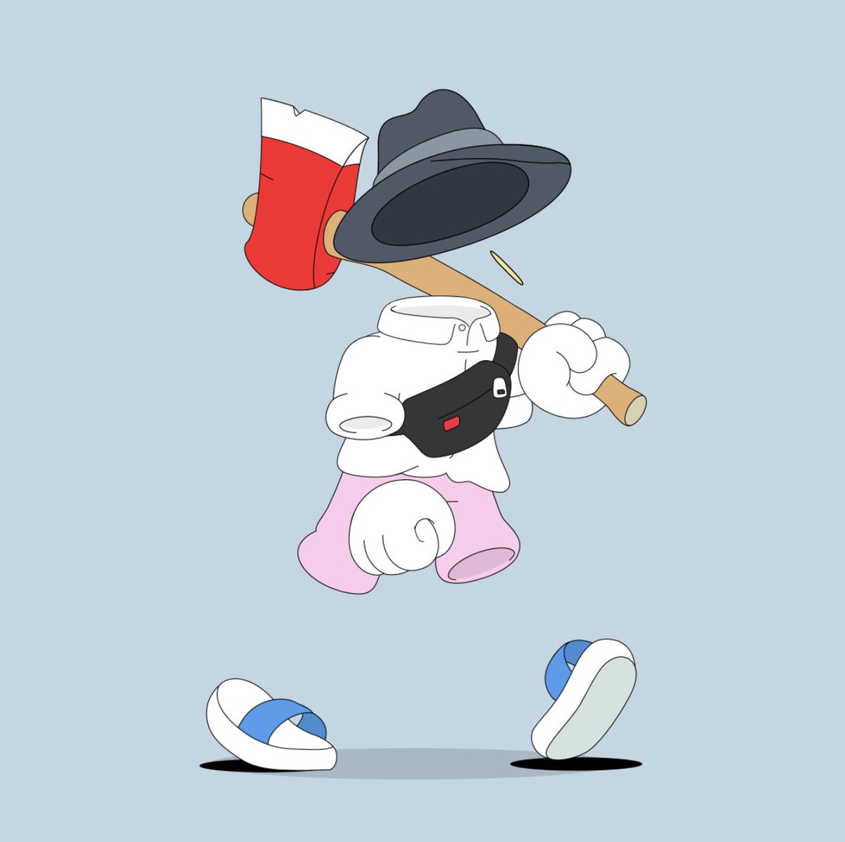 Does <a href="/InvsbleFriends/">Invisible Friends</a> still have a active community?