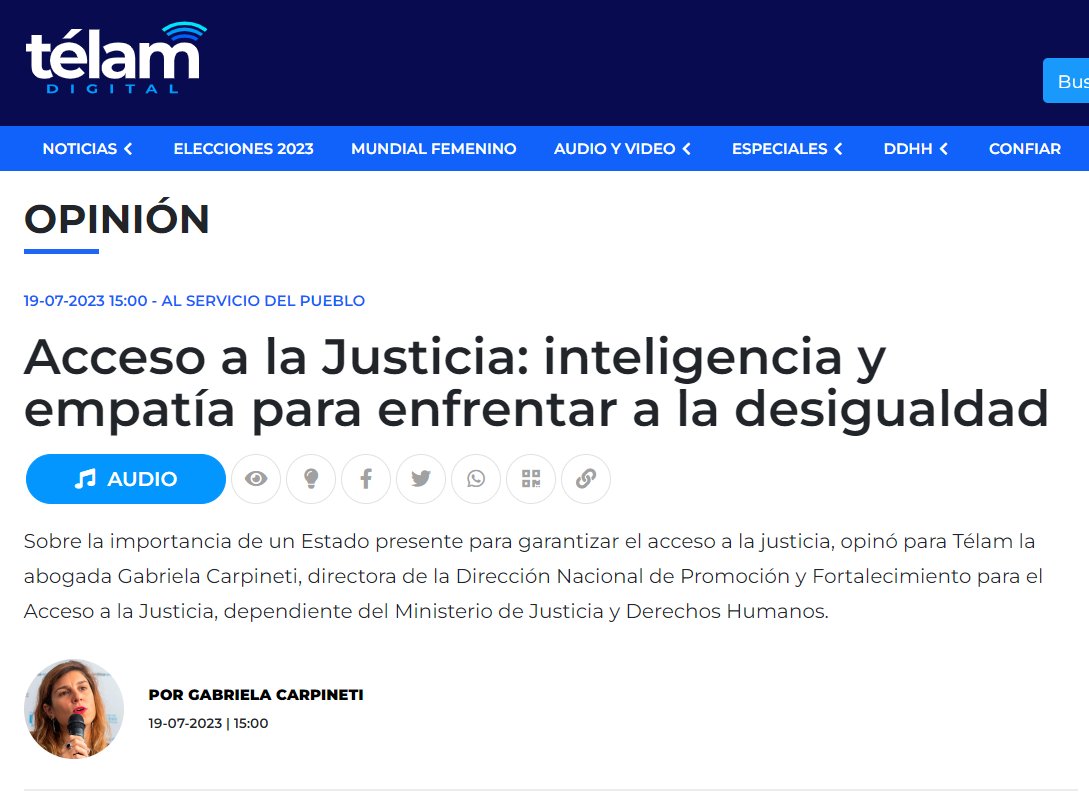 Gabriela Carpineti tweet media