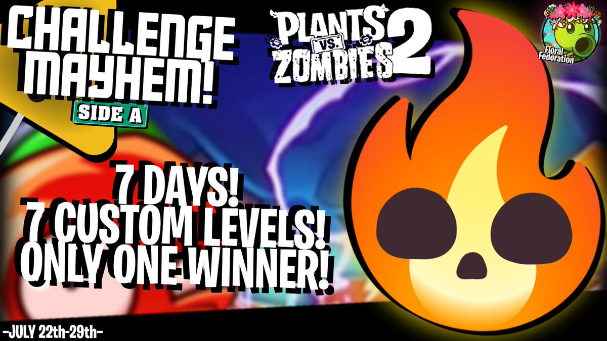 Floral Federation tweet media