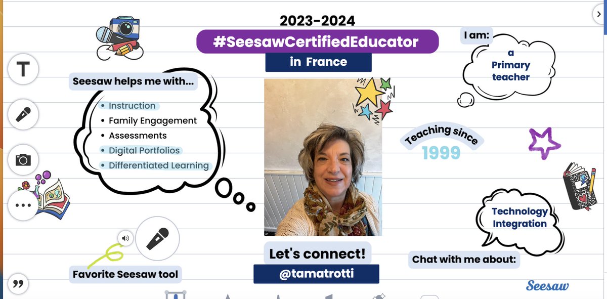 tamatrotti's tweet photo. Let’s connect! https://t.co/aMWJfaEWK4