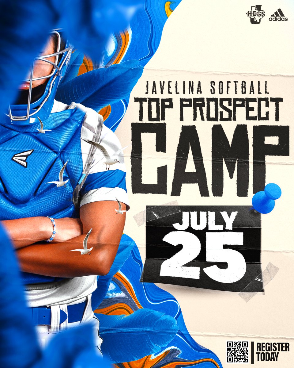 Flights to the Ville have been busy with incoming talent...BUT WE AIN'T DONE YET! ✈️ Top Prospect Camp will be on July 25. Register TODAY🗓️ 🔗bit.ly/3NRVy4o #LosHogs🐗