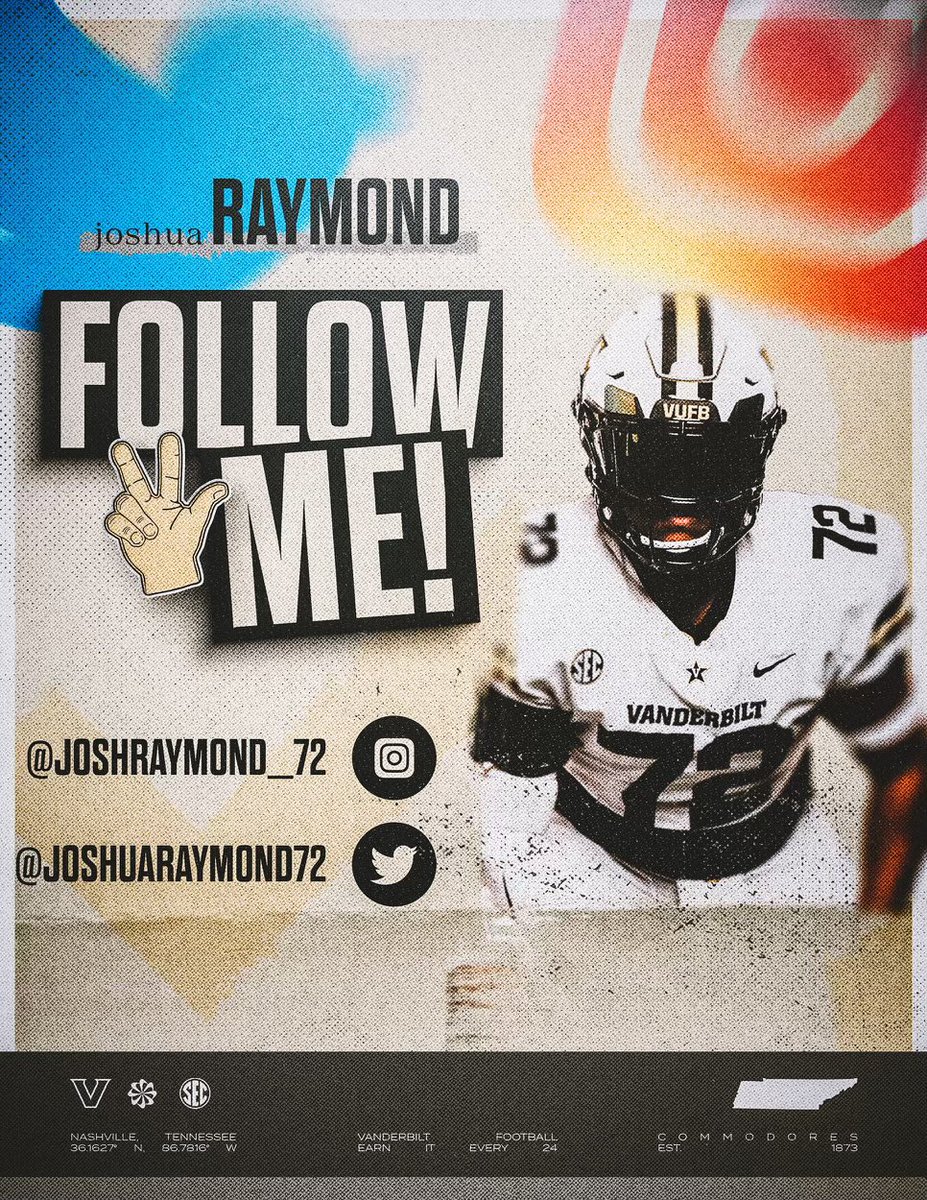 Joshuaraymond72's tweet photo. @VandyFootball #AncorDown ⚓️⬇️ https://t.co/T8R365j4Cy