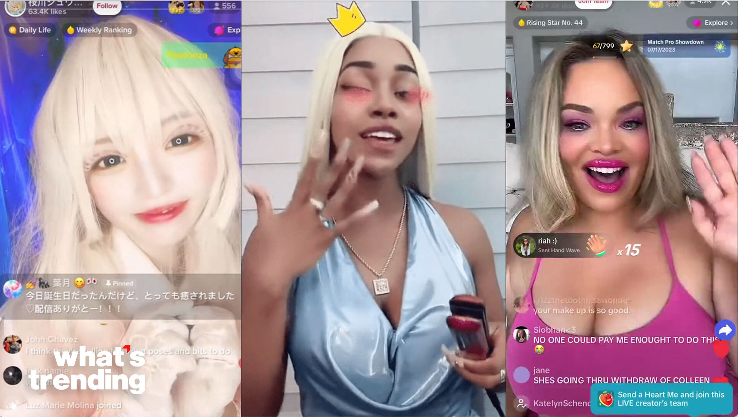 TikTok NPC Streams: a Bizarre Breakdown of the Lucrative Trend